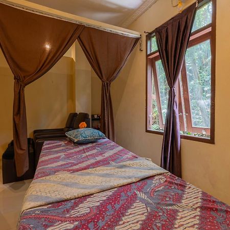 Alam Pangkung Ubud Exterior foto