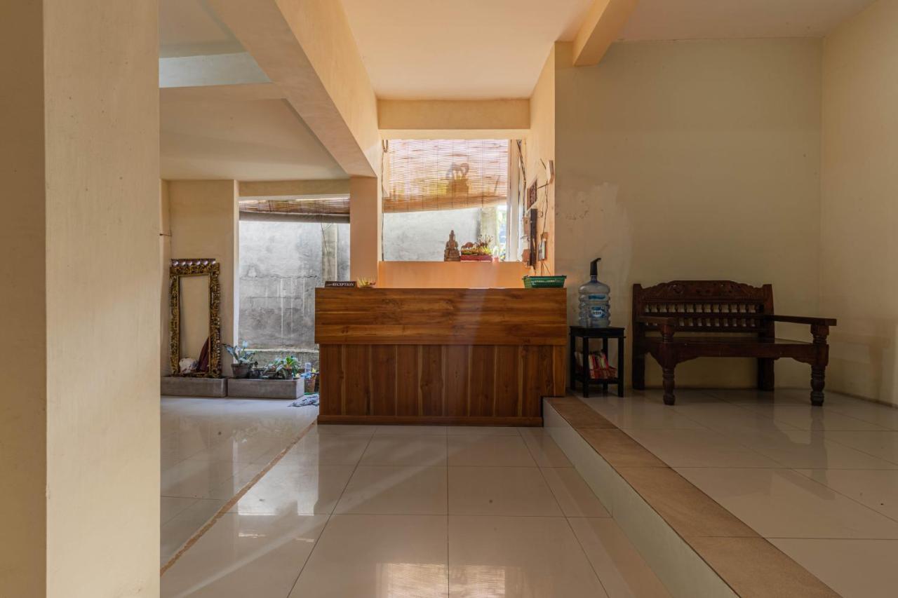 Alam Pangkung Ubud Exterior foto