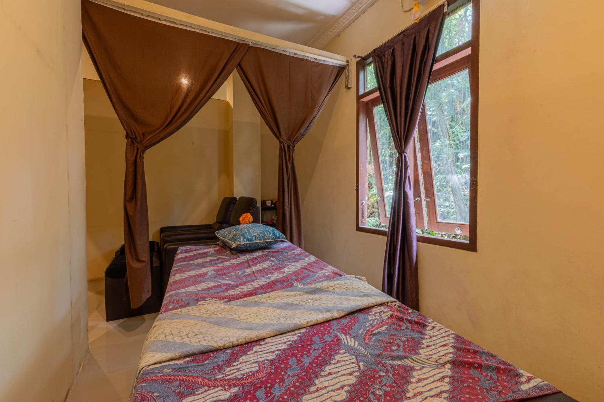 Alam Pangkung Ubud Exterior foto